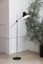 Load image into Gallery viewer, Articulating Task Floor Lamp