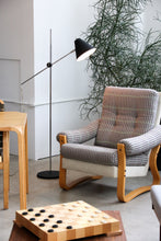 Load image into Gallery viewer, Articulating Task Floor Lamp