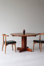 Load image into Gallery viewer, Mid Century Lawrence Peabody Dining Chairs