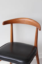 Load image into Gallery viewer, Mid Century Lawrence Peabody Dining Chairs