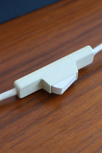 Load image into Gallery viewer, 1970's Glass Mushroom Lamp By Hala Zeist