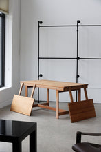 Load image into Gallery viewer, Pine Dining Table By Svein Björneng