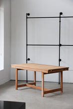 Load image into Gallery viewer, Pine Dining Table By Svein Björneng