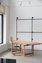 Load image into Gallery viewer, Pine Dining Table By Svein Björneng