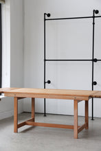 Load image into Gallery viewer, Pine Dining Table By Svein Björneng