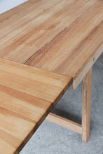 Load image into Gallery viewer, Pine Dining Table By Svein Björneng