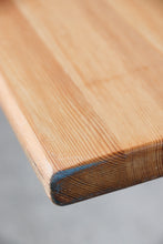 Load image into Gallery viewer, Pine Dining Table By Svein Björneng