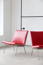 Load image into Gallery viewer, Airport Chair By Hans Wegner