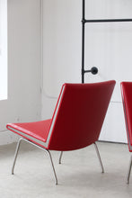 Load image into Gallery viewer, Airport Chair By Hans Wegner