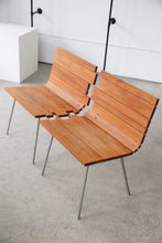 Load image into Gallery viewer, Splinter Chairs By Matthew Kroeker