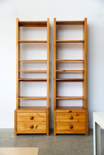 Load image into Gallery viewer, Swedish Pine Shelving
