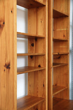 Load image into Gallery viewer, Swedish Pine Shelving