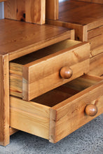 Load image into Gallery viewer, Swedish Pine Shelving