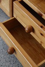 Load image into Gallery viewer, Swedish Pine Shelving