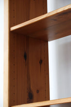 Load image into Gallery viewer, Swedish Pine Shelving