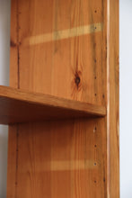 Load image into Gallery viewer, Swedish Pine Shelving