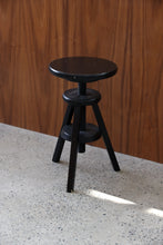 Load image into Gallery viewer, 1990'S IKEA "Ringo" Swivel Stool