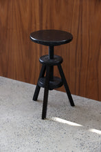 Load image into Gallery viewer, 1990'S IKEA "Ringo" Swivel Stool