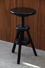 Load image into Gallery viewer, 1990'S IKEA "Ringo" Swivel Stool