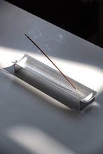 Load image into Gallery viewer, 'ARC' Weatherhead Studio Incense Holder