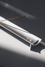 Load image into Gallery viewer, 'ARC' Weatherhead Studio Incense Holder