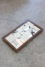 Load image into Gallery viewer, Oak Slopes Mirrors