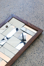 Load image into Gallery viewer, Oak Slopes Mirrors