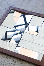 Load image into Gallery viewer, Oak Slopes Mirrors