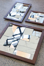 Load image into Gallery viewer, Oak Slopes Mirrors