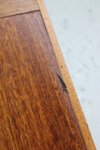 Load image into Gallery viewer, Small Handmade Wood Table