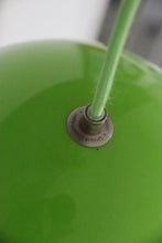 Load image into Gallery viewer, Green Verner Panton Flower Pot Lamp