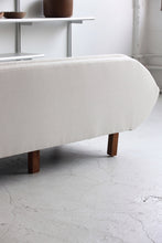Load image into Gallery viewer, Mid Century Modern Gondola Sofa