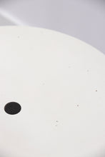 Load image into Gallery viewer, Tubular Red Post Modern Chairs