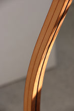 Load image into Gallery viewer, Danish Bentwood Floor Lamp By Caprani