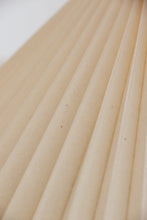 Load image into Gallery viewer, Danish Bentwood Floor Lamp By Caprani