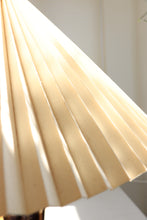 Load image into Gallery viewer, Danish Bentwood Floor Lamp By Caprani