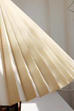 Load image into Gallery viewer, Danish Bentwood Floor Lamp By Caprani