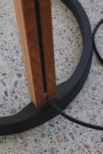 Load image into Gallery viewer, Danish Bentwood Floor Lamp By Caprani