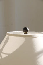 Load image into Gallery viewer, Studio Pottery Lamp