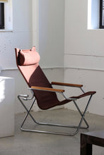 Load image into Gallery viewer, Uchida 'Z' Folding Chair