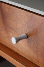 Load image into Gallery viewer, 1960's Herman Miller CSS Walnut Wall Unit By George Nelson