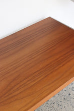 Load image into Gallery viewer, 1960's Herman Miller CSS Walnut Wall Unit By George Nelson
