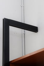 Load image into Gallery viewer, 1960's Herman Miller CSS Walnut Wall Unit By George Nelson