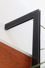 Load image into Gallery viewer, 1960's Herman Miller CSS Walnut Wall Unit By George Nelson