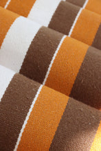 Load image into Gallery viewer, Scandinavian Pine & Leather Sling Sofa