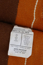 Load image into Gallery viewer, Scandinavian Pine & Leather Sling Sofa