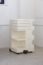 Load image into Gallery viewer, Boby Trolley By Joe Colombo