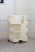 Load image into Gallery viewer, Boby Trolley By Joe Colombo