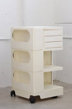 Load image into Gallery viewer, Boby Trolley By Joe Colombo