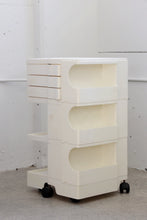 Load image into Gallery viewer, Boby Trolley By Joe Colombo